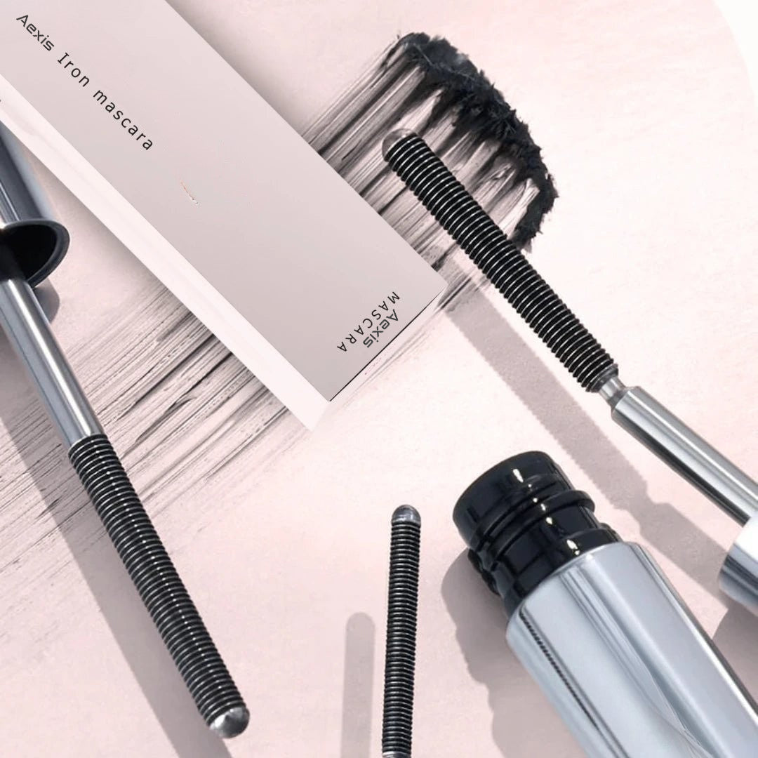 Ouihoe - Stereoscopic Fibrous Mascara