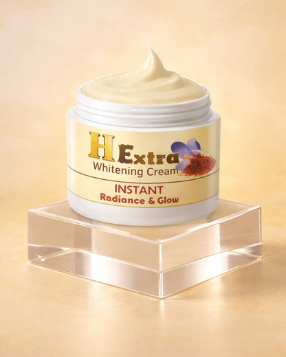 Extra Glow Skin Brightening Cream 🌟