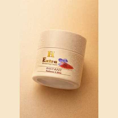 Extra Glow Skin Brightening Cream 🌟