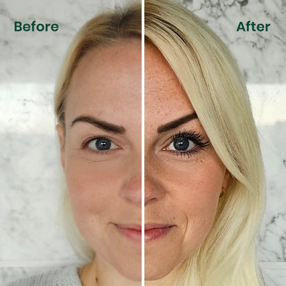 Ouihoe - Stereoscopic Fibrous Mascara