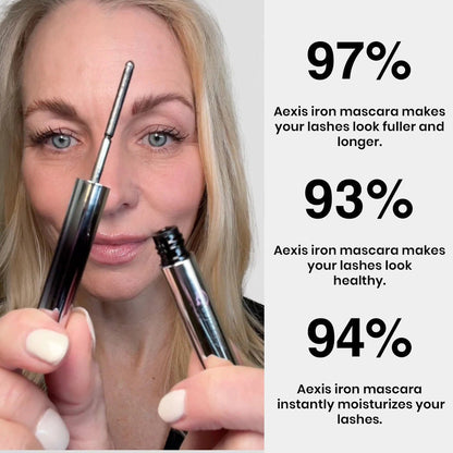 Ouihoe - Stereoscopic Fibrous Mascara